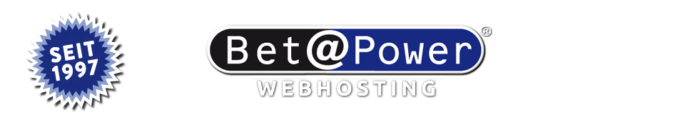 BetaPower Webhosting | Sindelfingen | Böblingen | Herrenberg | Leonberg |Stuttgart